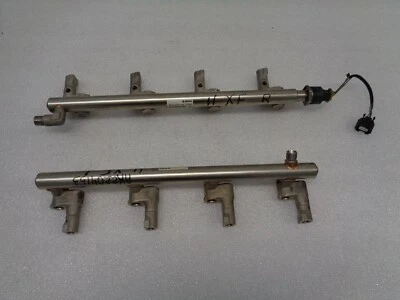 Juego de rieles de combustible para motor izquierdo y derecho Jaguar XF 2010-2015 5,0 L V8 OEM AK2204153 Foto 1 de 4