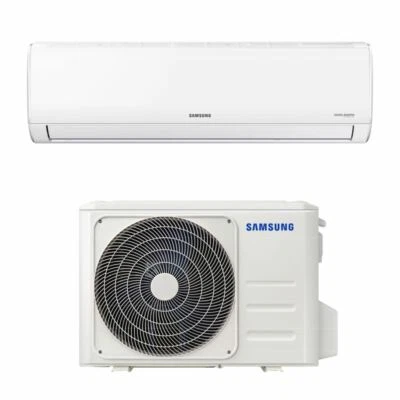 Climatizzatore Condizionatore Mono Split AR35 Samsung 12000 Btu Inverter A++
