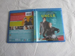 Der Mann aus U.N.CL.E. (Blu-ray/DVD, 2015) - Bild 1 von 2