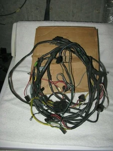 NOS Mopar 1966 Dodge Coronet Headlight Harness - Picture 1 of 1