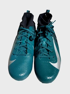 Botines de fútbol para hombre Nike Vapor Untouchable Pro 3 (AO3021 003) talla 12,5 - Imagen 1 de 8