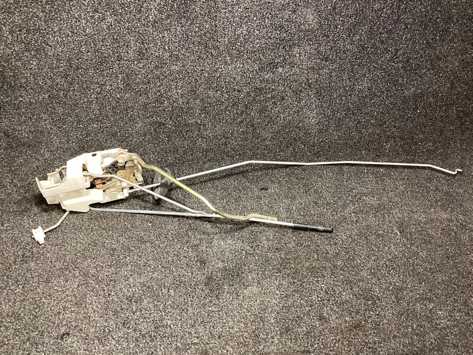 1997 - 2002 FORD ESCORT front right passenger Lock Latch Actuator OEM - Image 1 of 1