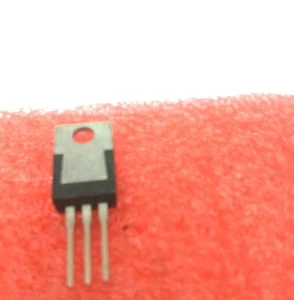 1pcs LM337T P+ 1.5A ADJ. OUTPUT NEGATIVE VOLTAGE REGULATOR -1.2V & -37V MOT. - Imagen 1 de 1