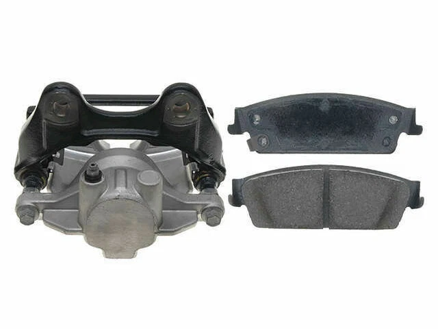 Pinza de freno trasera derecha para GMC Sierra 1500 2008-2018 AC Delco 13634DP 2009 Foto 1 de 2