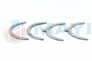 Thrust Washer Set (Upper/Lower) for Kubota D905, D1005, D1105, V1505, V1305 - Picture 1 of 5