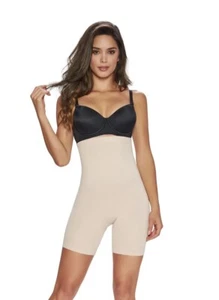 FAJAS COLOMBIANAS REDUCTORAS SLIMMING BODY SHAPER BUTT LIFTER TRUESHAPERS 1231 - Picture 1 of 12