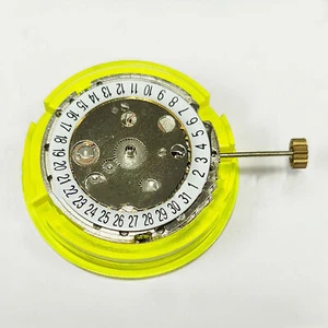 Einzelkalender-Automatikuhrwerk 3 Uhr/6 Uhr Teile für 2813/8215/8205 - Bild 1 von 5