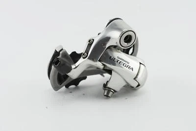 Ultegra RD-6600 Schaltwerk Shimano 10-Fach Short Cage SS 2x10 speed - Bild 1 von 3