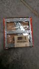 Wiremold G4007C-2 2 Gang Device Plate, Gray **Free Shipping**