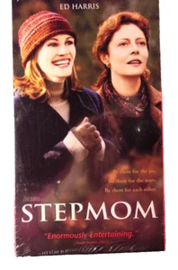 ++=VHS MOVIES- VHS*09 -02700 ** STEPMOM ** - Picture 1 of 7