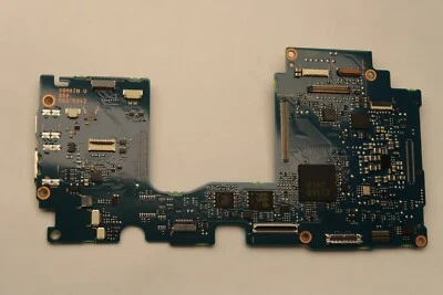 Nueva Versión Canon EOS 6D Mark II, MK 2, PCB Principal Piezas Programadas CG2-5606 Foto 1 de 4