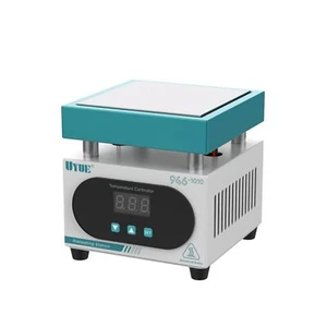 400W Temperature Heating Table For Mobile Phone PCB Hot Plate Preheating Table - Picture 1 of 12