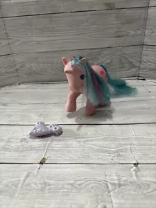 ✨ G1 Vintage 80er My Little Pony - Euro Movie Stars - NSS Buttons! ✨ - Bild 1 von 6