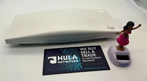 Cisco Meraki MR46-HW CLOUD MANAGED ACCESS POINT UNBESPIELT mit HALTERUNG - Bild 1 von 1