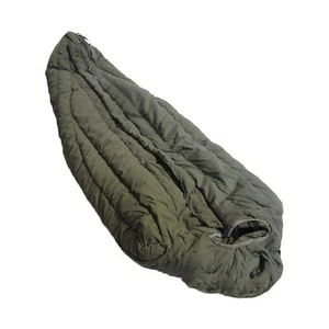 Tennier Gilette Very Warm Thick Old School Military US Army Subzero Extreme C... - Picture 1 of 9