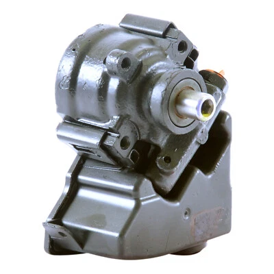 Power Steering Pump - Image 1 of 4