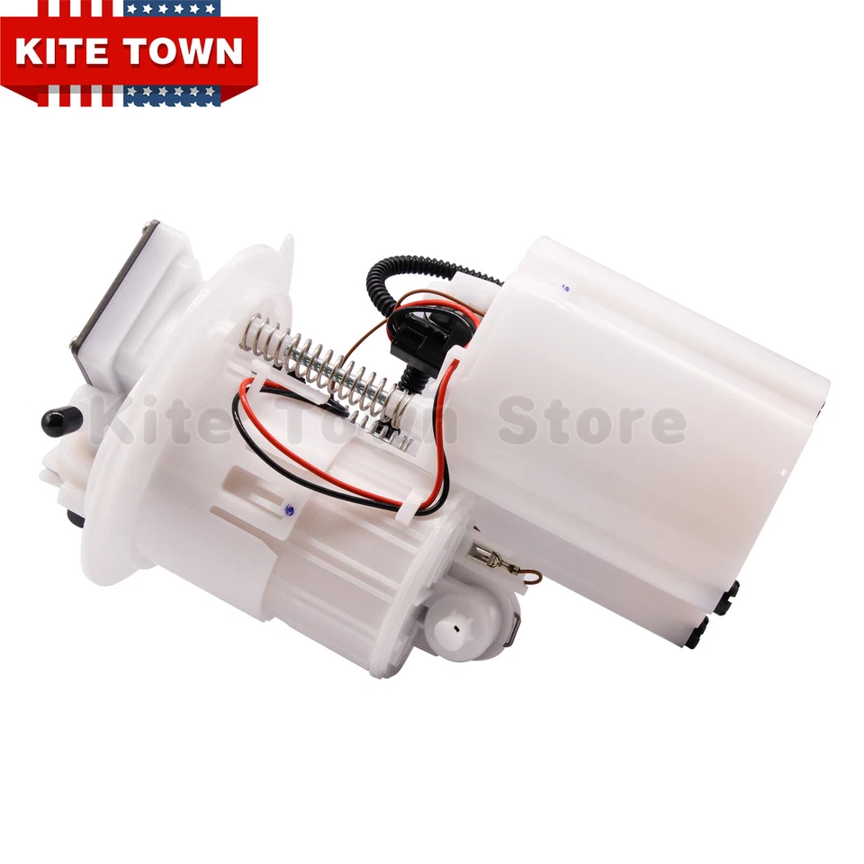OEM Fuel Pump Module Assembly For 2015-2019 KIA Optima Hyundai Sonata 31110D5500 - Imagem 1 de 4