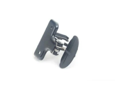 NOVO MERCEDES-BENZ ML W164 CAPÔ DO MOTOR GANCHO DE RETENÇÃO SUPERIOR A2198800064 ORIGINAL - Imagem 1 de 4