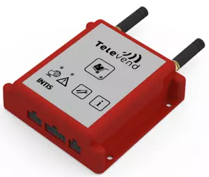 Televend Box T 3.6 Telemetrie Verkaufsautomat - Bild 1 von 1