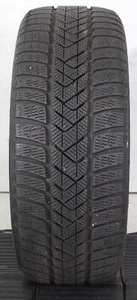 1 x 225/45R17 91H Winterreifen Pirelli Sottozero 3 Runflat 5mm 2020 * - Bild 1 von 5