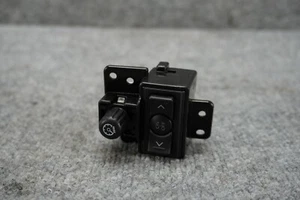✔ SPEEDOMETER DIM DIMMER CONTROL SWITCHLEXUS 06-08 IS250 IS350 OEM - Imagen 1 de 3