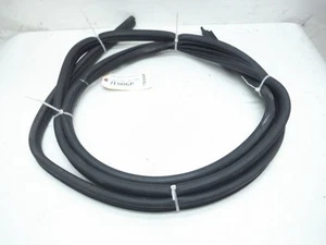 2000 DODGE CARAVAN A/T PASSENGER SLIDING DOOR SEAL OEM 1996 1997 1998 1999 - Picture 1 of 10