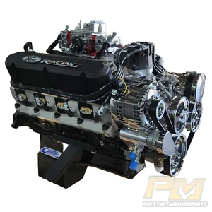 NEW 500HP 347ci Small Block Ford High Performance Crate Engine 3 Year Warranty - Picture 1 of 12