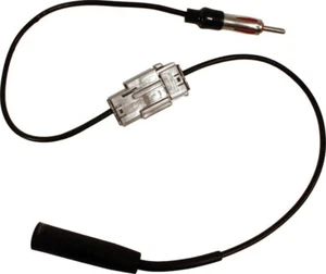 Autoleads PC5-143 Auto Audio Antenne Adapter Kabel - Bild 1 von 1