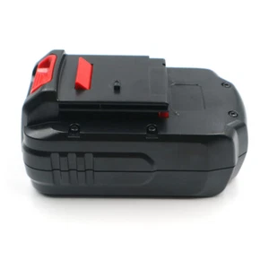 WNMC Battery For Porter Cable 18V 1500mAh NI-CD,Fit for PC18B PC18B PCMVC PCXMVC - Picture 1 of 8