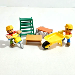 Manny's Workshop & Construction Playset Replacement Pieces Lot of 7 Disney - Picture 1 of 19