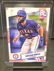 2024 JONATHAN ORNELAS ROOKIE CARD (RC) | TOPPS BIG LEAGUE #106 | RANGERS. rookie card picture
