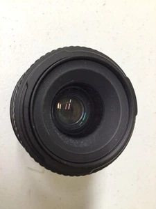 SIGMA AF Macro 50mm f2.8 for SONY / MINOLTA A Mount lens - Picture 1 of 3