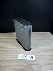 Motorola MG7315 nero grigio DOCSIS 3.0 modem via cavo wireless ad alta velocità - Foto 1 di 5
