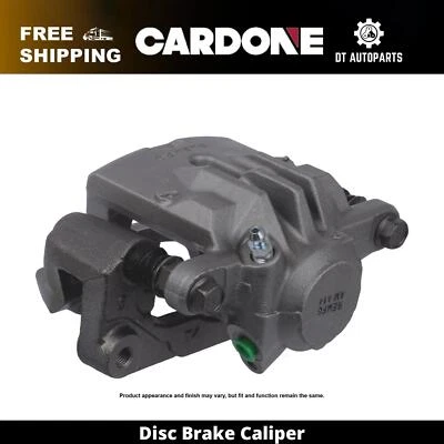 Задний правый суппорт дискового тормоза H4 для Subaru Forester 2,5 л 2014–2018 годов выпуска Cardone 2015 - Изображение 1 из 4