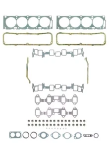 1964-1978 Ford Truck V8 Full Rebuild Head Gasket Set 330 359 361 391 USA NOS - Picture 1 of 2