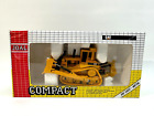 Nib Joal Caterpillar Compact Chain Tractor D-10 Die Cast Metal 1:70
