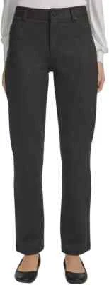 Pantalón ponte para mujer DKNY JEANS Foto 1 de 4