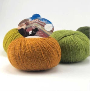 PASCUALI Balayage Fb. 608 - 619 % Abverkauf %