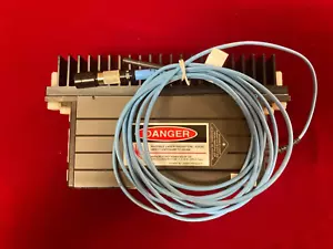 Lightwave Electronics 125-1319-200 Laser. NPRO based SLM !! Low power / working - Picture 1 of 14