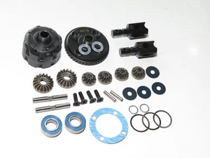 ASC80949 TEAM ASSOCIATED RC8B4.1 BUGGY REAR DIFFERENTIAL - Picture 1 of 1