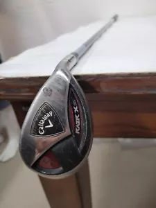 Callaway RAZR X HL Damen 5 Hybrid RH W-Flex Golfschläger / R3C GC184 - Bild 1 von 6