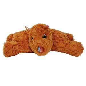 Aroma Home Dragon Pillow Friendz 13 in Plush with Microwavable Aromatherapy Pack - Picture 1 of 11