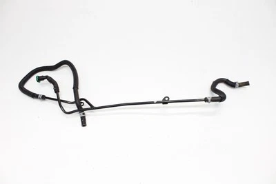 Chevrolet Traverse 2018-2023 3,6 L V6 radiador de gas refrigerante desbordamiento manguera tubo OEM Foto 1 de 4