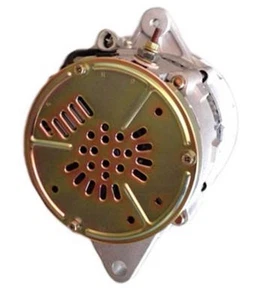 NEW ALTERNATOR FITS HINO TRUCK 1998-01 FA1517 FB1817 FD2220 FE2620 SG3320 SG3325 - Picture 1 of 2