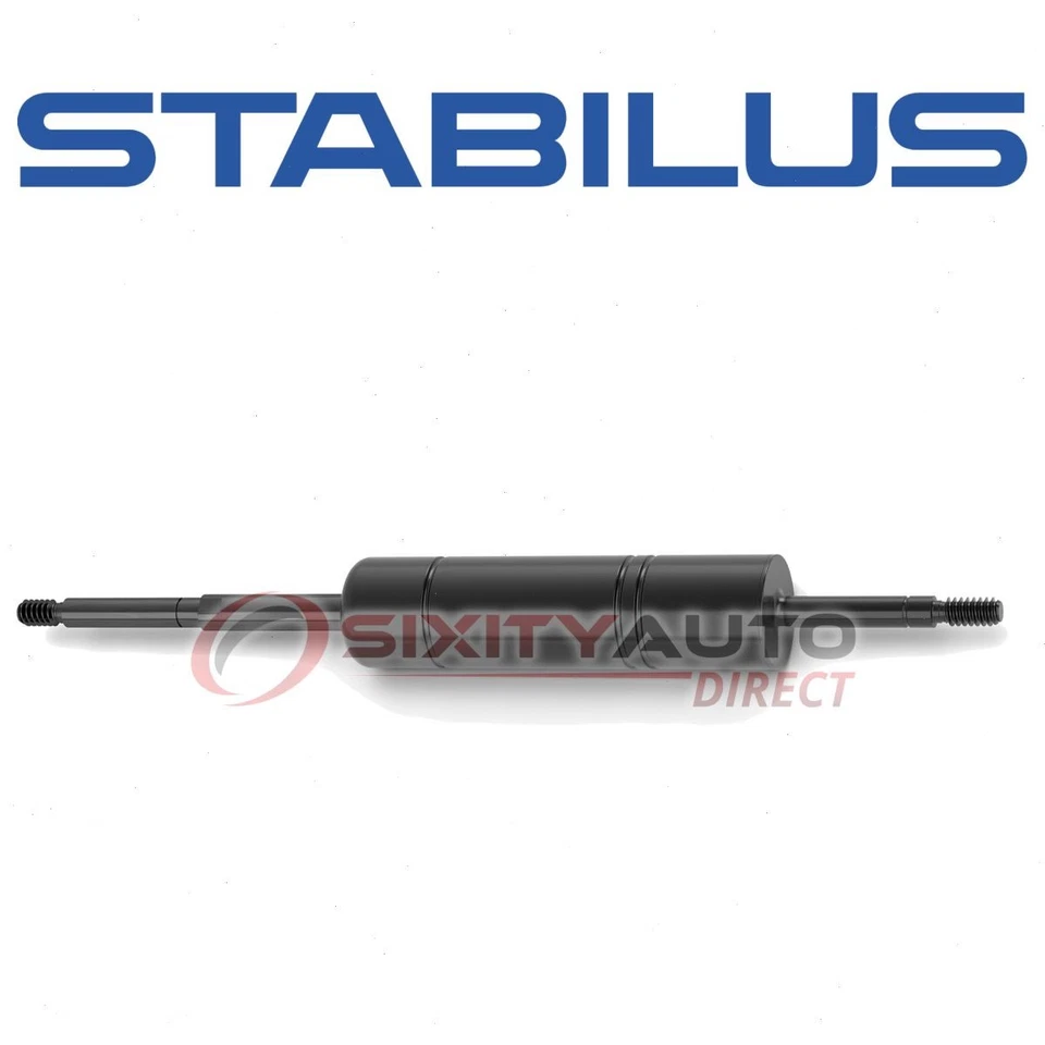 Stabilus Engine Torque Damper for 1991 Mercedes-Benz 350SDL - Cylinder Block fq Foto 1 de 4
