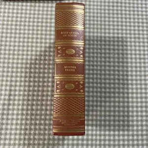 Mary Queen of Scots by Antonia Fraser copyright 1969 #S7 - Picture 1 of 8