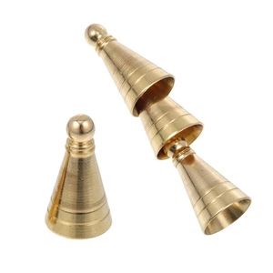 4Pcs Simple Cones Modeling Design Incense Molds Incense Cone DIY Moulds - Picture 1 of 12