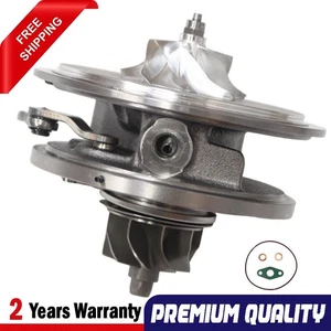 Upgrade Billet Turbo Cartridge CHRA Core For Ford Ranger 2.2L 2015 Onwards - Bild 1 von 15