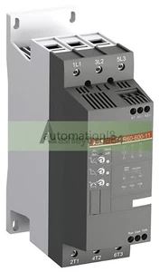 1 pieza nuevo ABB Soft Starte 30kw PSR60-600-11 - Imagen 1 de 3