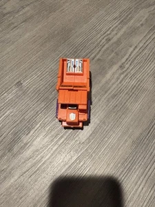 Transformers Generation 2 Long Haul G2 Orange OHNE ZUBEHÖR Hasbro - Bild 1 von 7